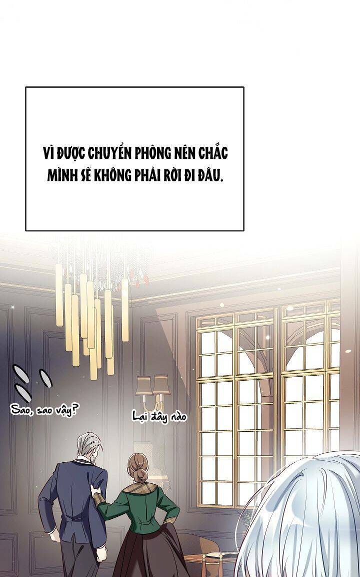 chúng ta có thể trở thành người nhà không? chapter 57 - Next chapter 58