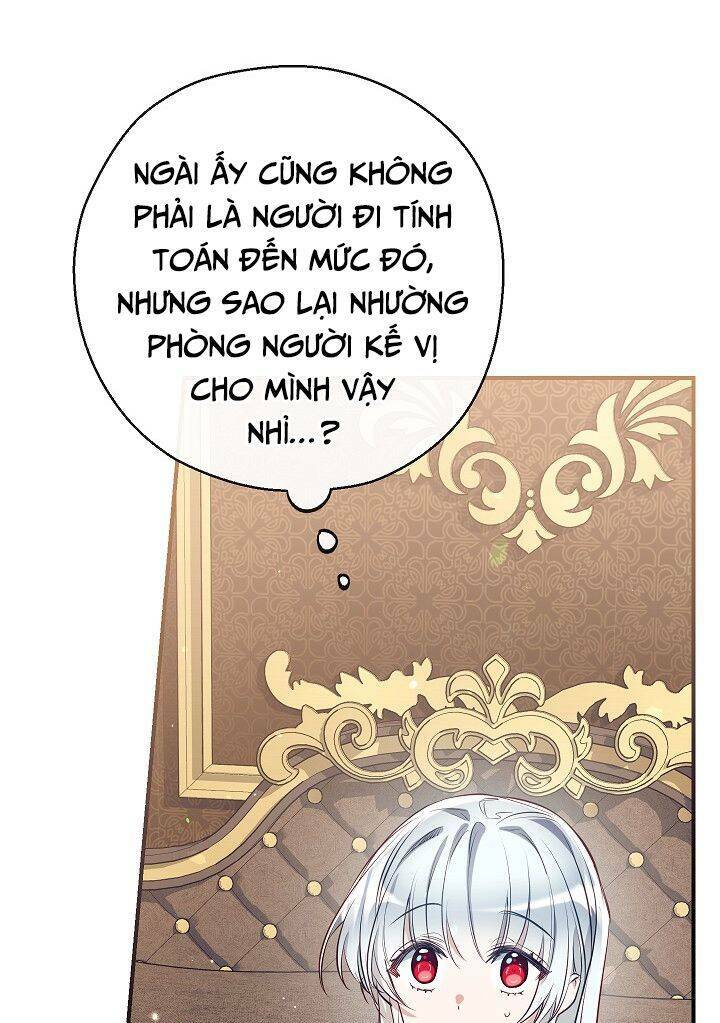 chúng ta có thể trở thành người nhà không? chapter 57 - Next chapter 58