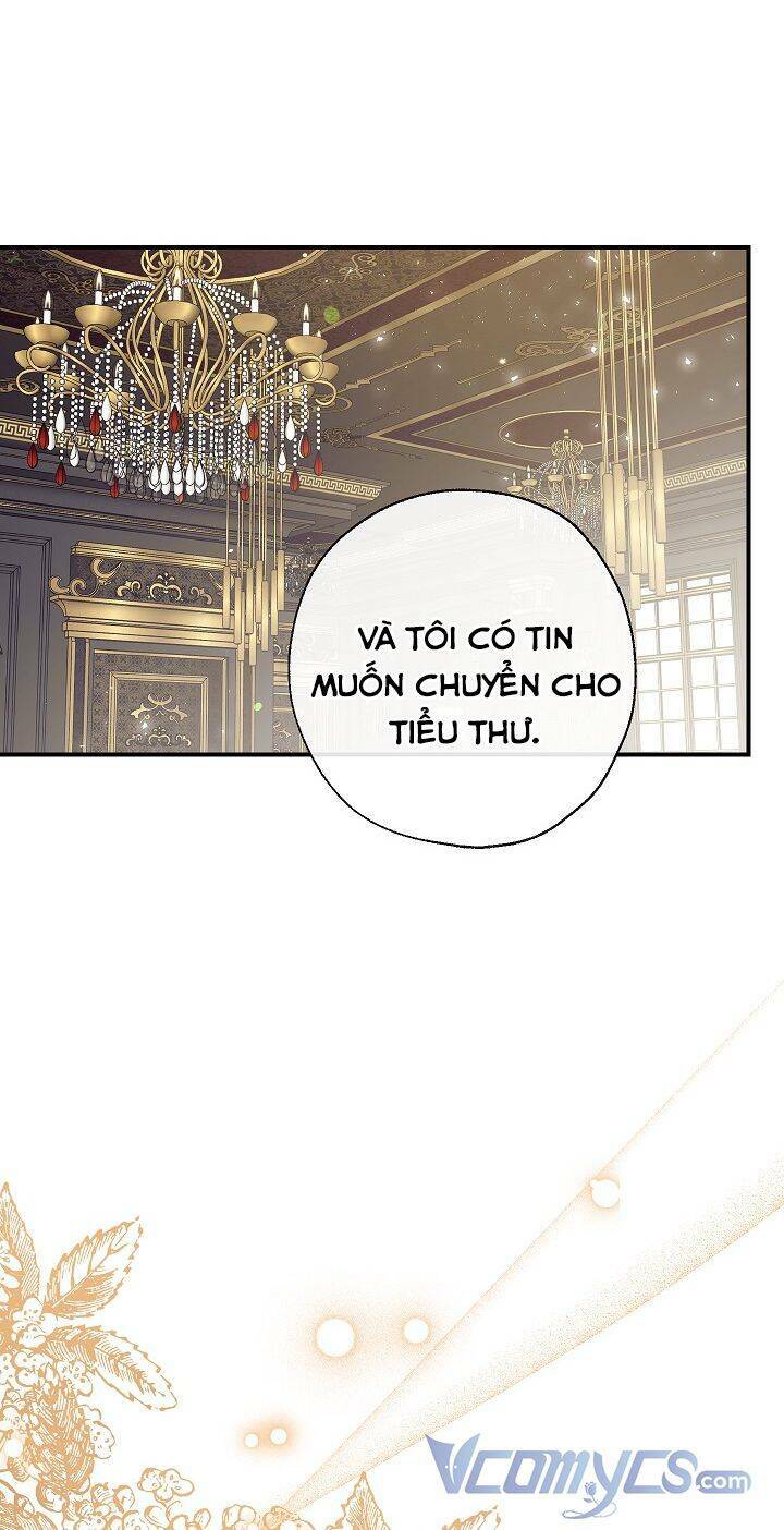 chúng ta có thể trở thành người nhà không? chapter 57 - Next chapter 58