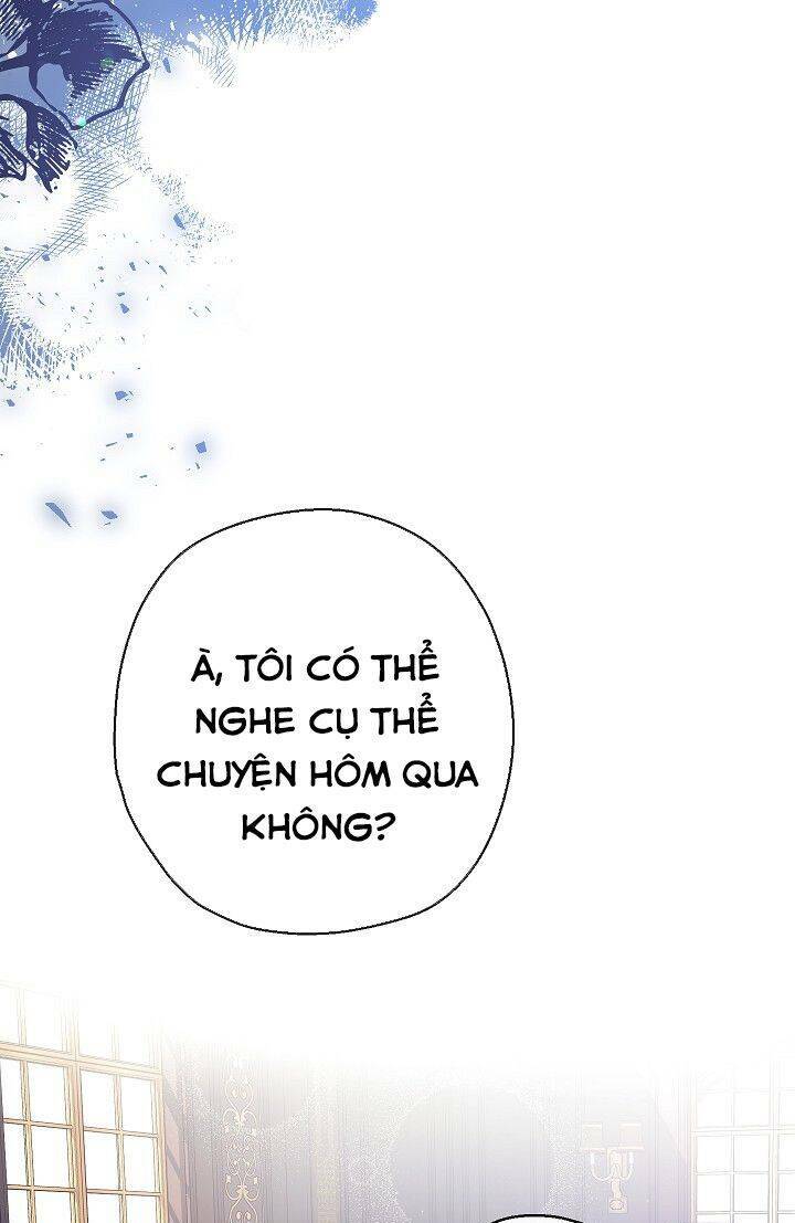 chúng ta có thể trở thành người nhà không? chapter 57 - Next chapter 58