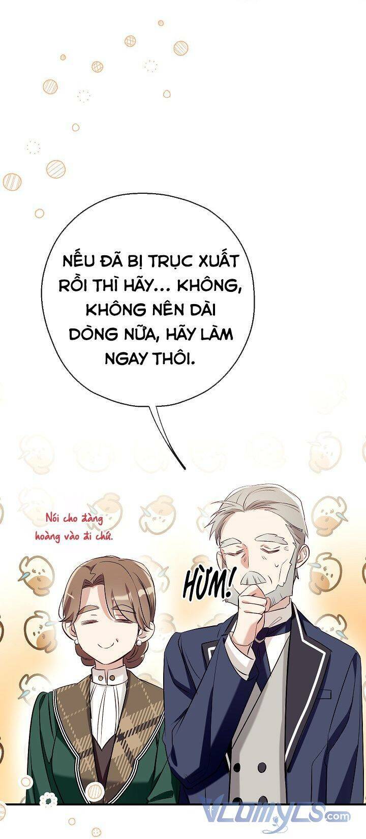 chúng ta có thể trở thành người nhà không? chapter 57 - Next chapter 58