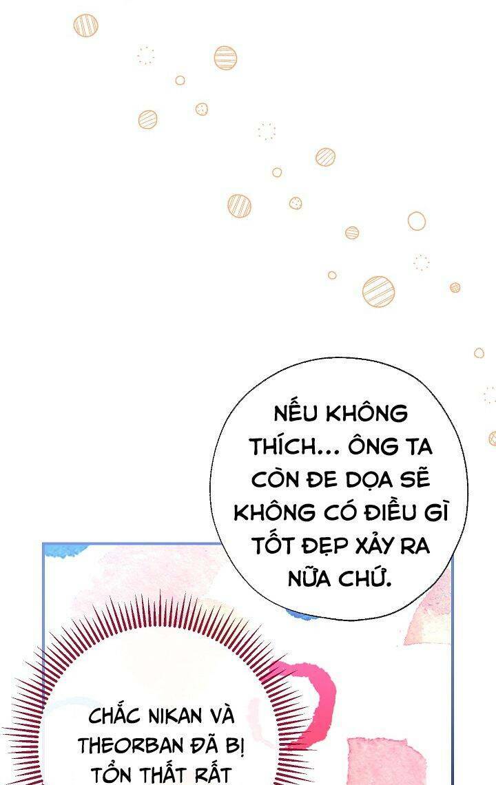 chúng ta có thể trở thành người nhà không? chapter 57 - Next chapter 58