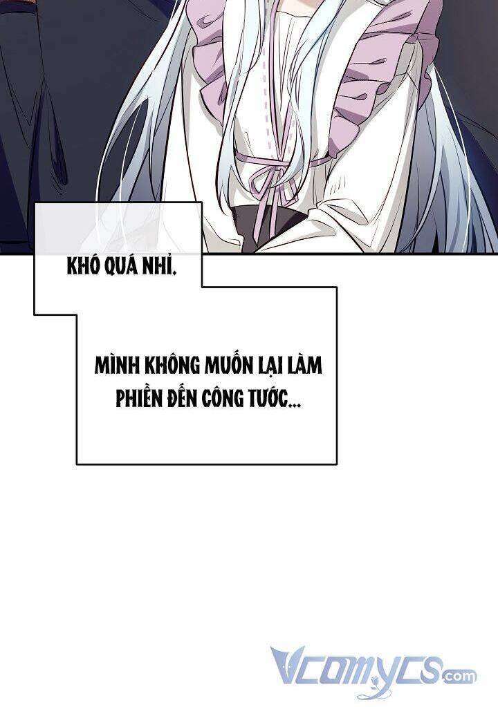 chúng ta có thể trở thành người nhà không? chapter 57 - Next chapter 58