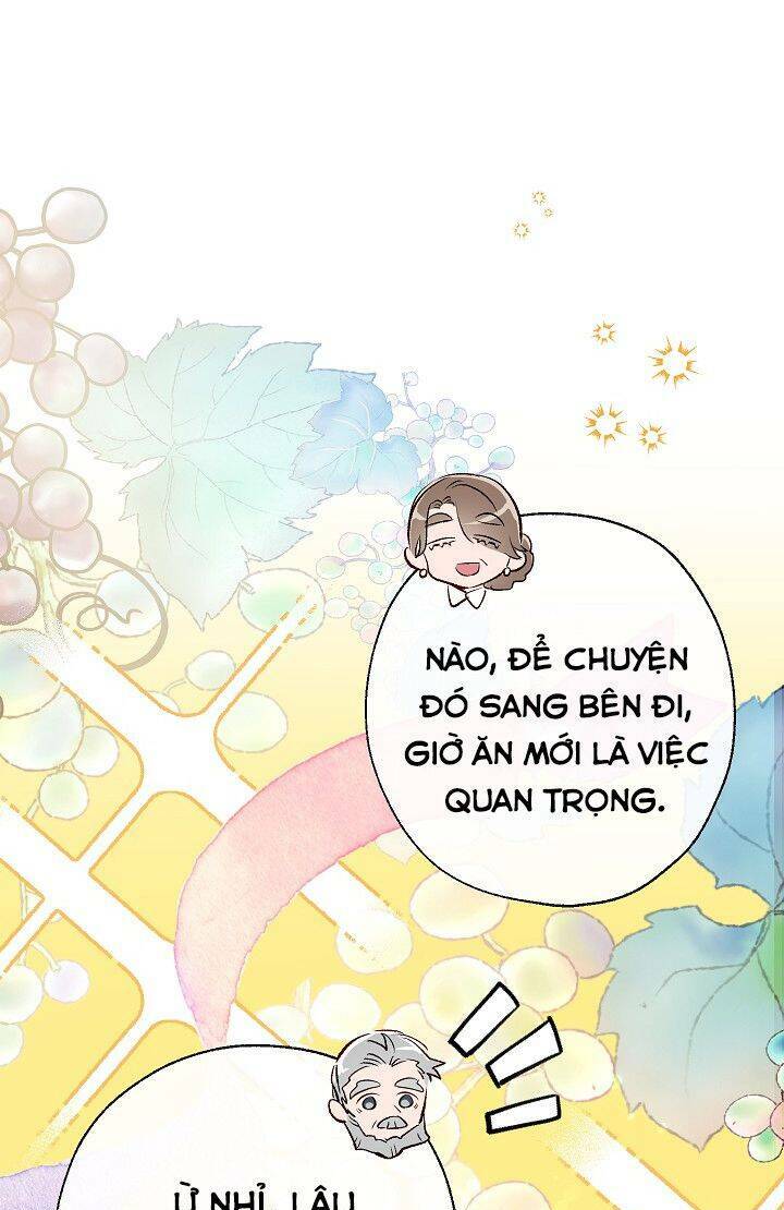 chúng ta có thể trở thành người nhà không? chapter 57 - Next chapter 58