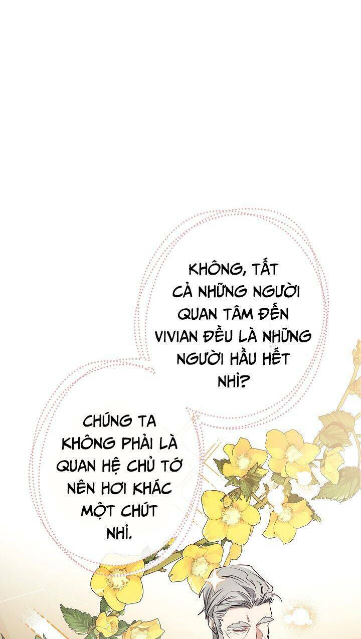 chúng ta có thể trở thành người nhà không? chapter 57 - Next chapter 58