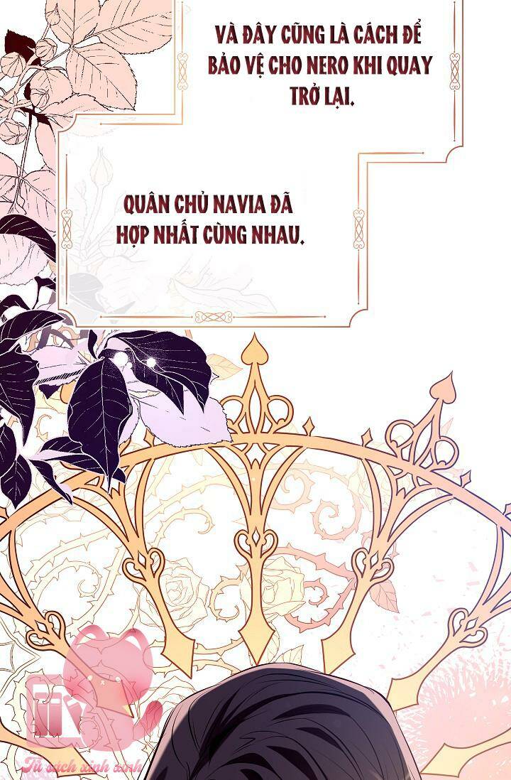 chúng ta có thể trở thành người nhà không? chapter 61 - Next chapter 62