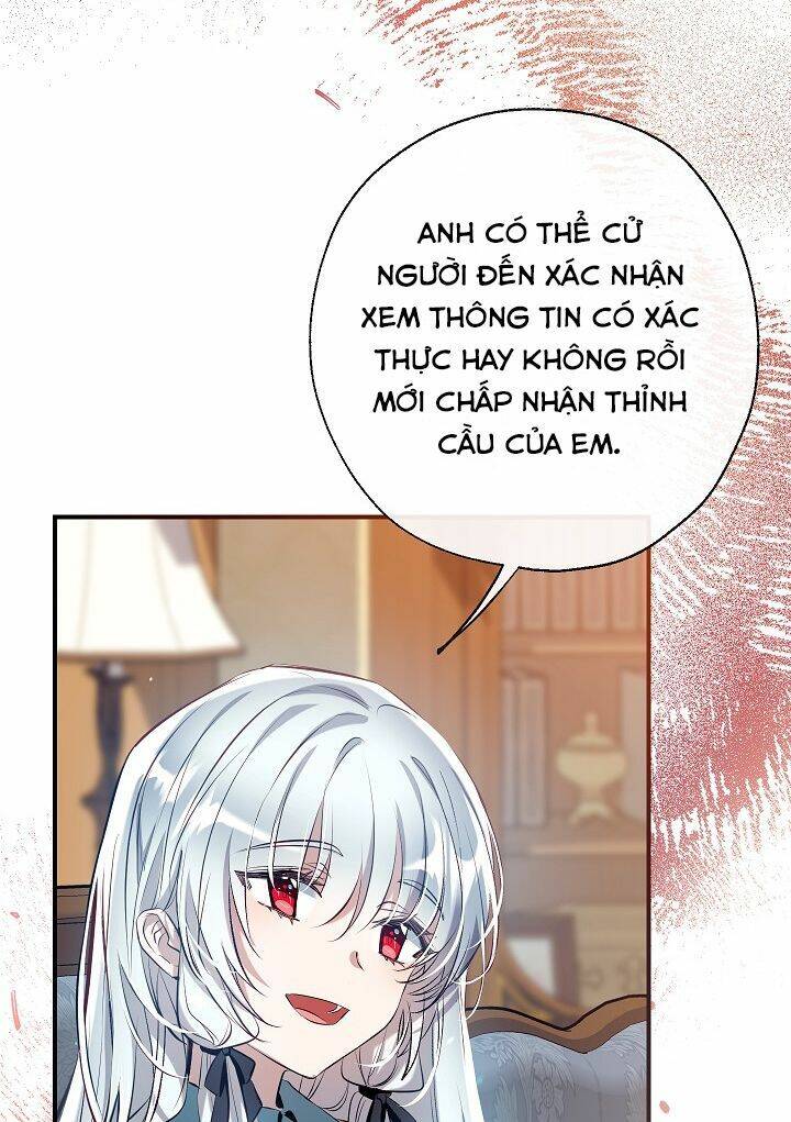 chúng ta có thể trở thành người nhà không? chapter 64 - Next chapter 65