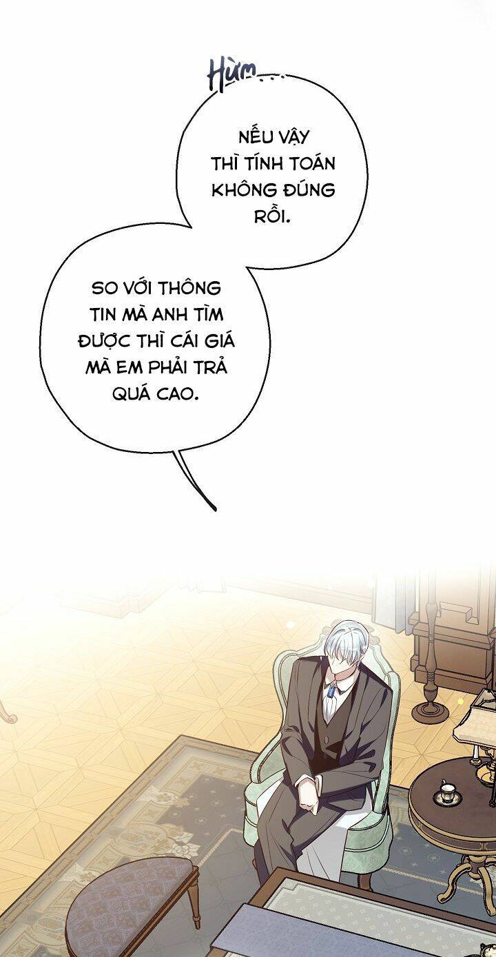 chúng ta có thể trở thành người nhà không? chapter 64 - Next chapter 65