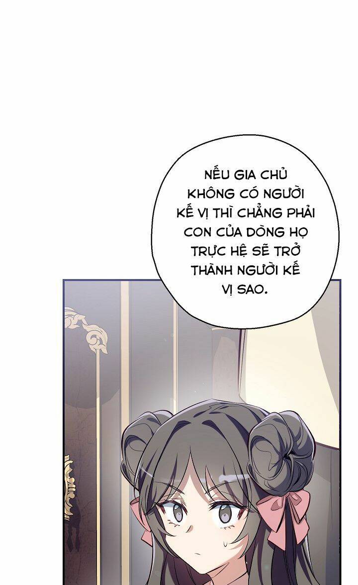 chúng ta có thể trở thành người nhà không? chapter 67 - Next chapter 68