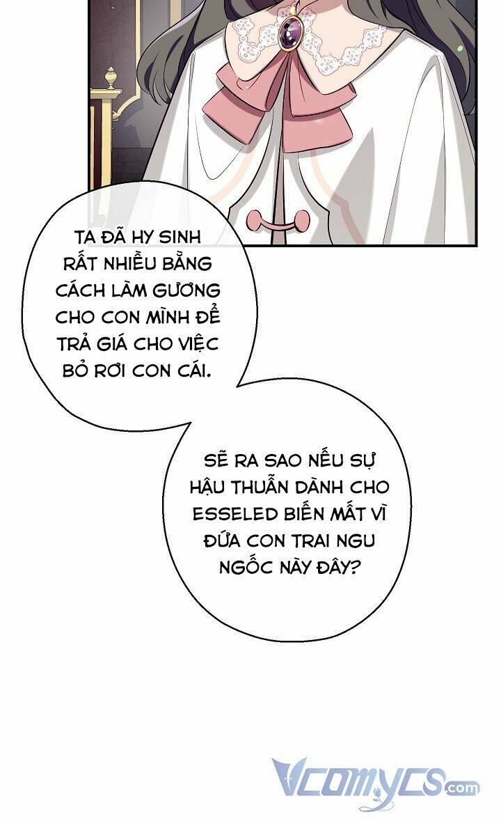 chúng ta có thể trở thành người nhà không? chapter 67 - Next chapter 68