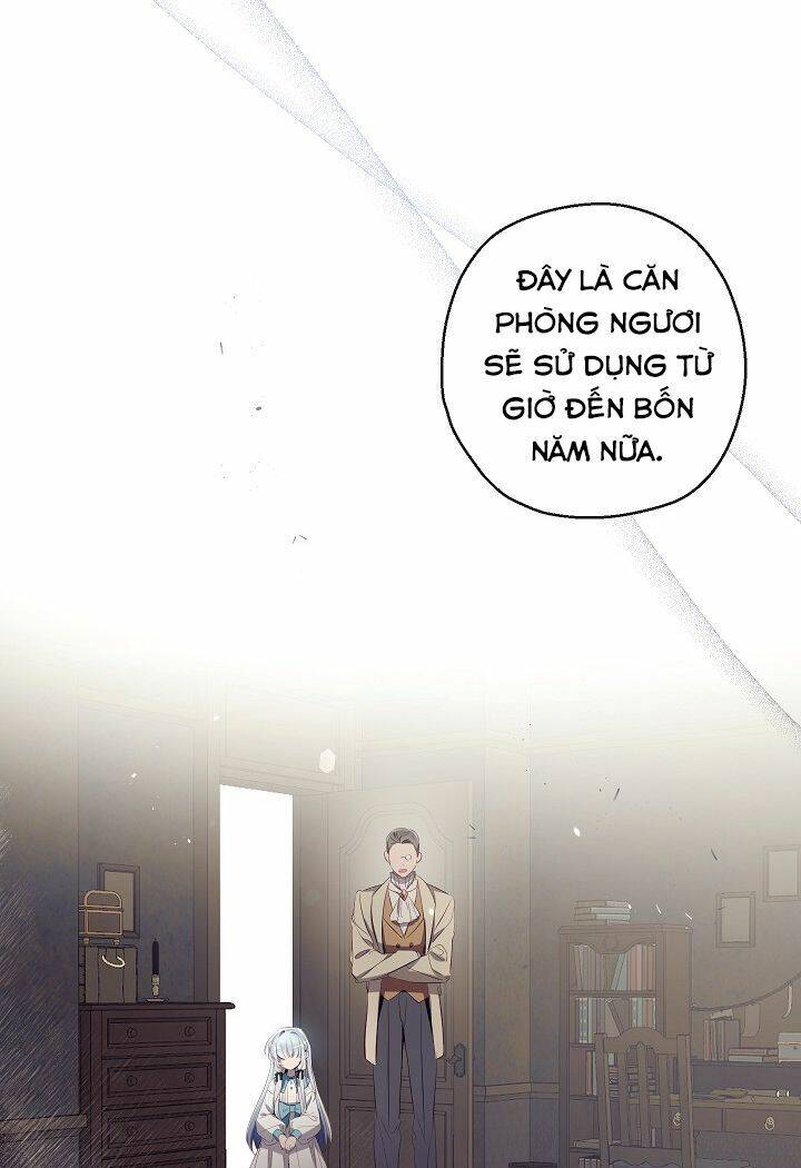 chúng ta có thể trở thành người nhà không? chapter 68 - Next chapter 69