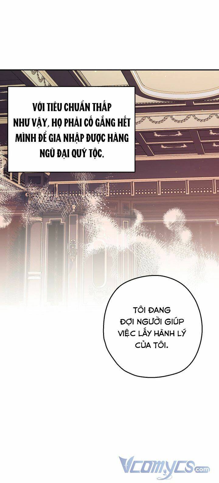 chúng ta có thể trở thành người nhà không? chapter 68 - Next chapter 69