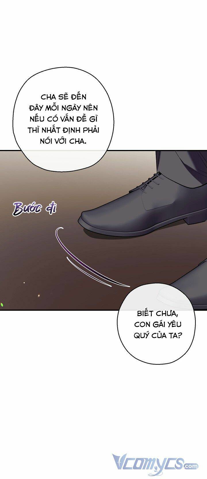 chúng ta có thể trở thành người nhà không? chapter 68 - Next chapter 69