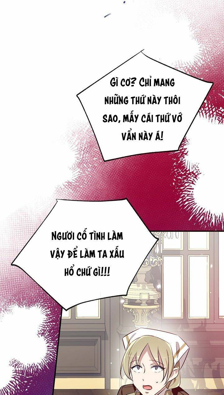 chúng ta có thể trở thành người nhà không? chapter 68 - Next chapter 69