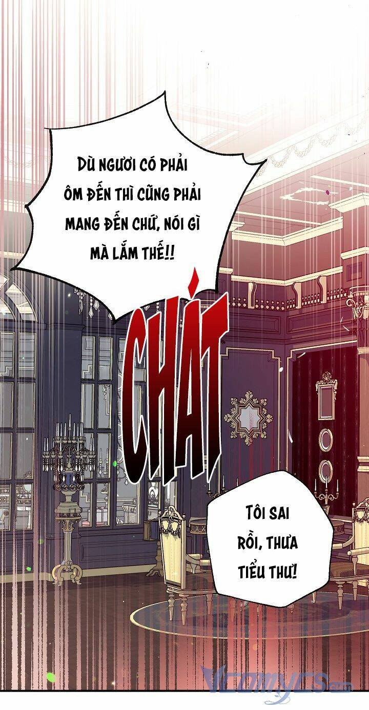 chúng ta có thể trở thành người nhà không? chapter 68 - Next chapter 69