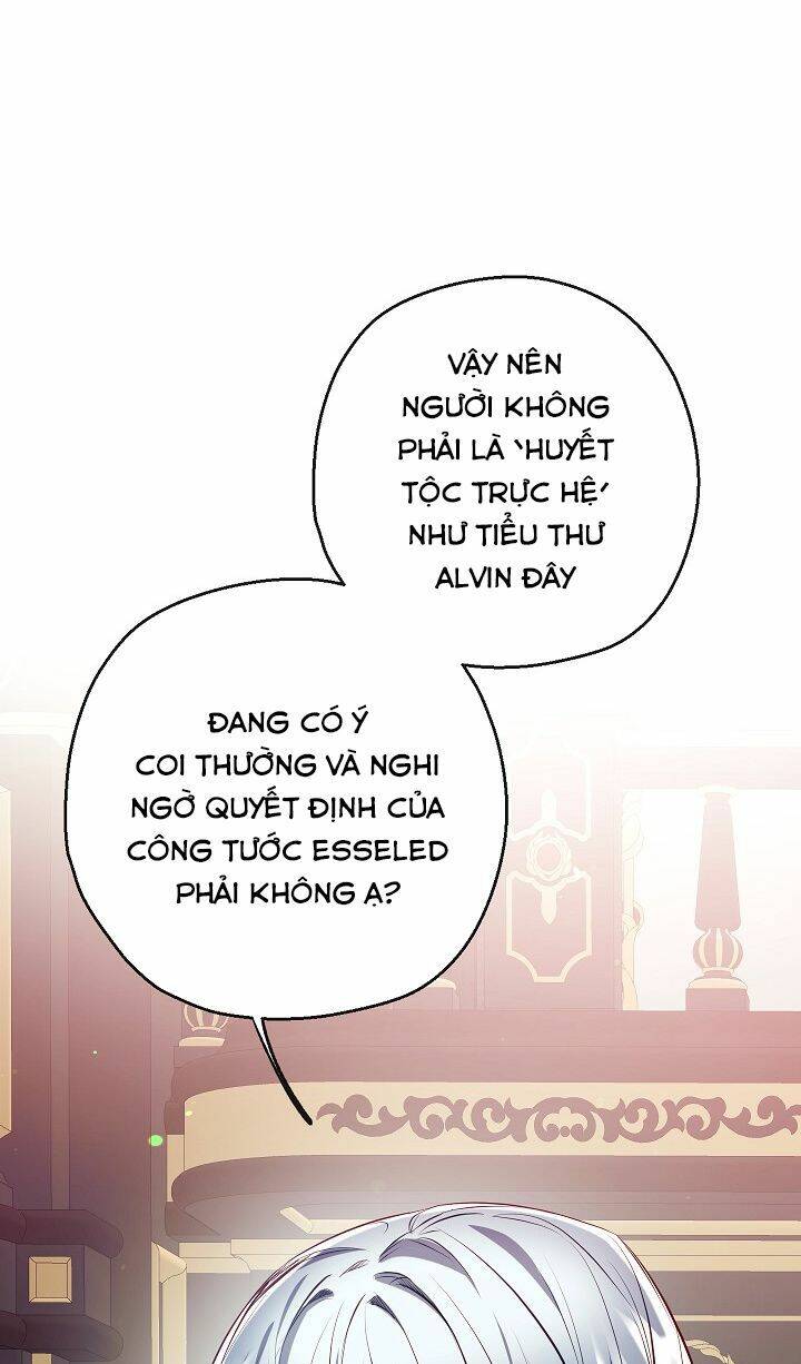 chúng ta có thể trở thành người nhà không? chapter 70 - Trang 2