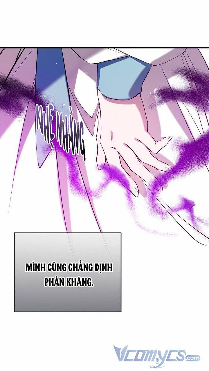 chúng ta có thể trở thành người nhà không? chapter 71 - Trang 2