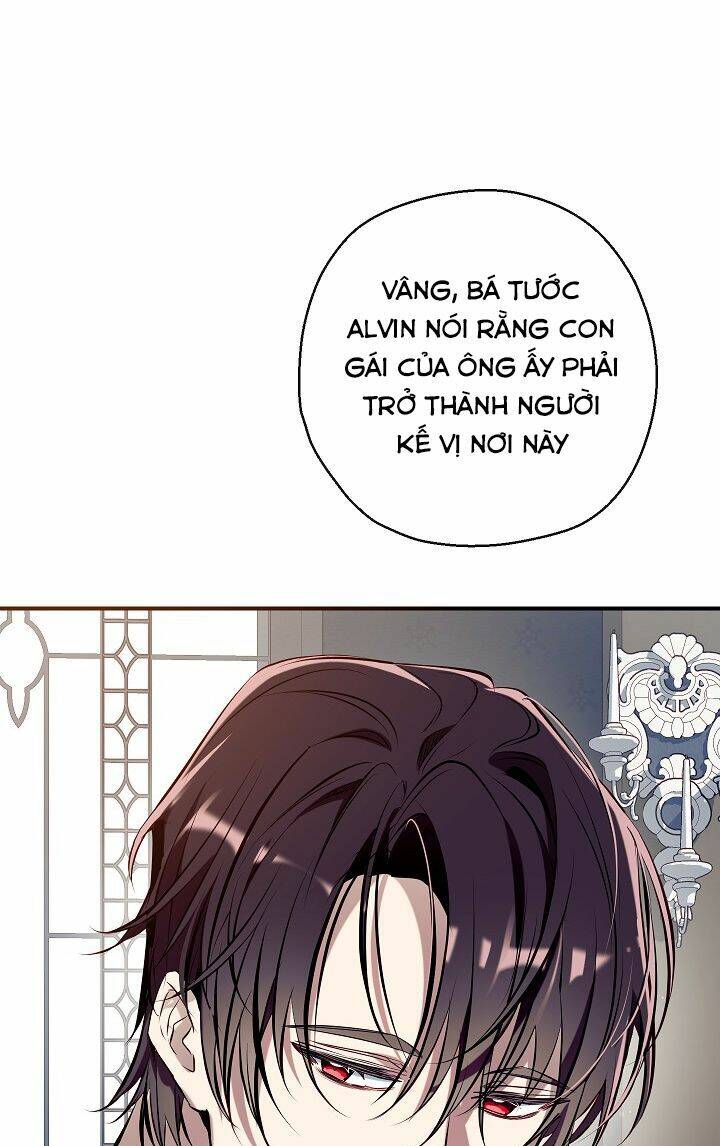 chúng ta có thể trở thành người nhà không? chapter 71 - Trang 2