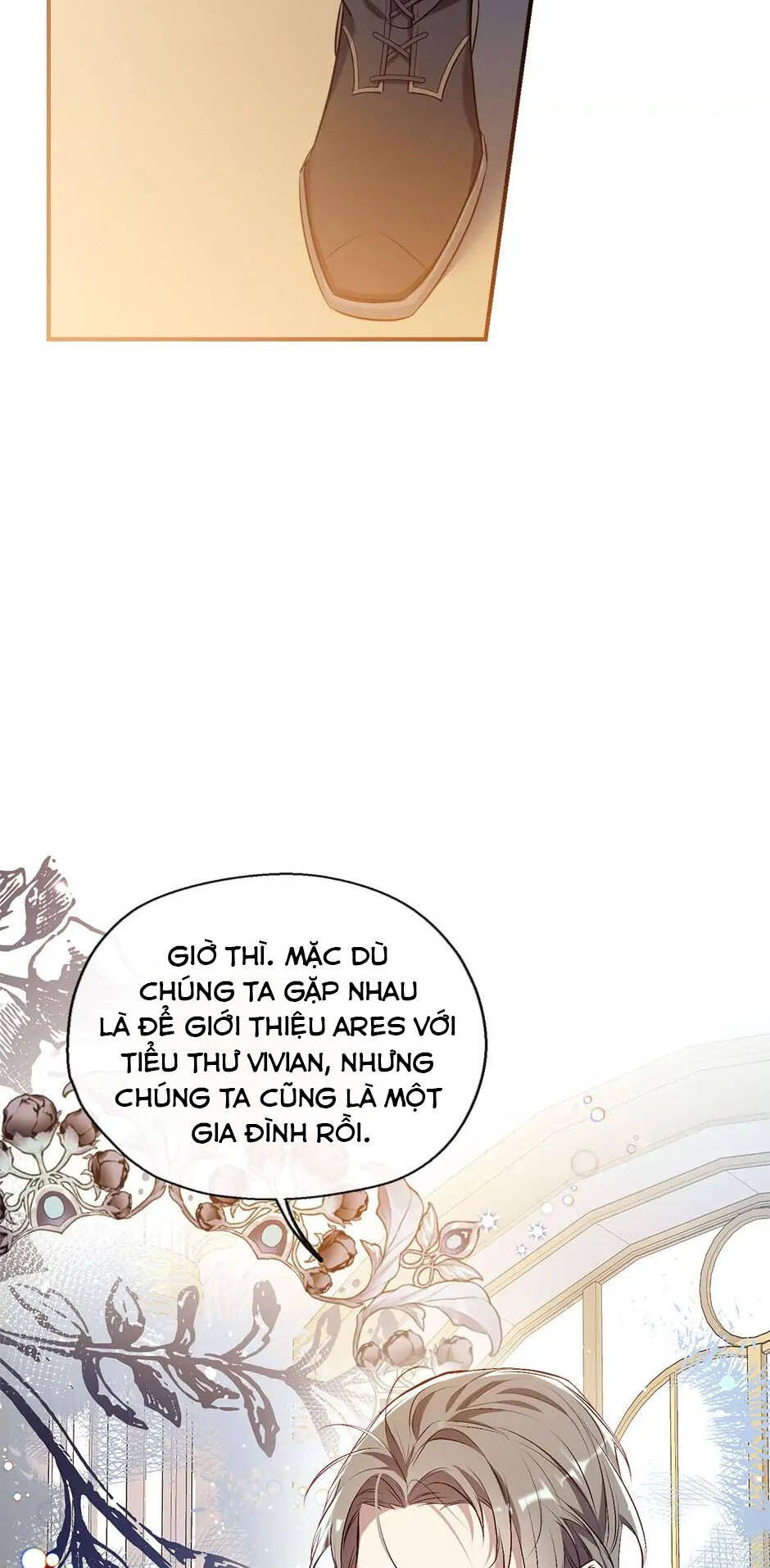 chúng ta có thể trở thành người nhà không? chapter 74 - Next chương 75