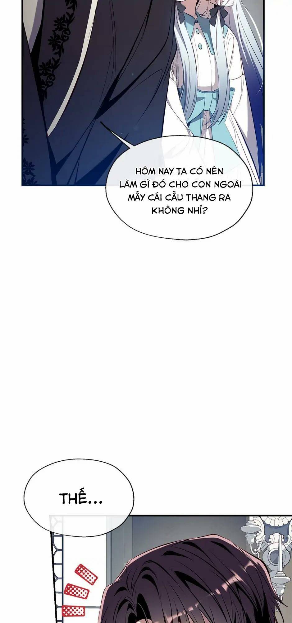 chúng ta có thể trở thành người nhà không? chapter 79 - Next chapter 80