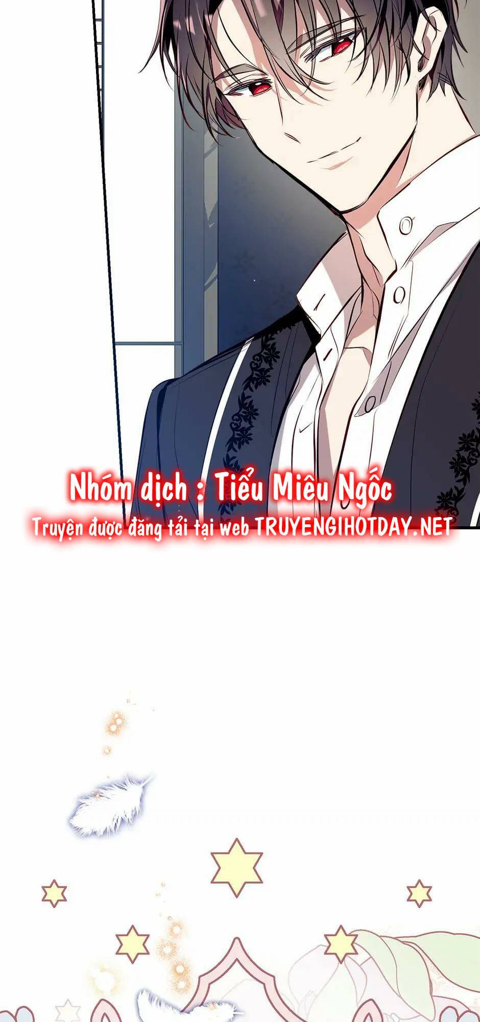 chúng ta có thể trở thành người nhà không? chapter 79 - Next chapter 80