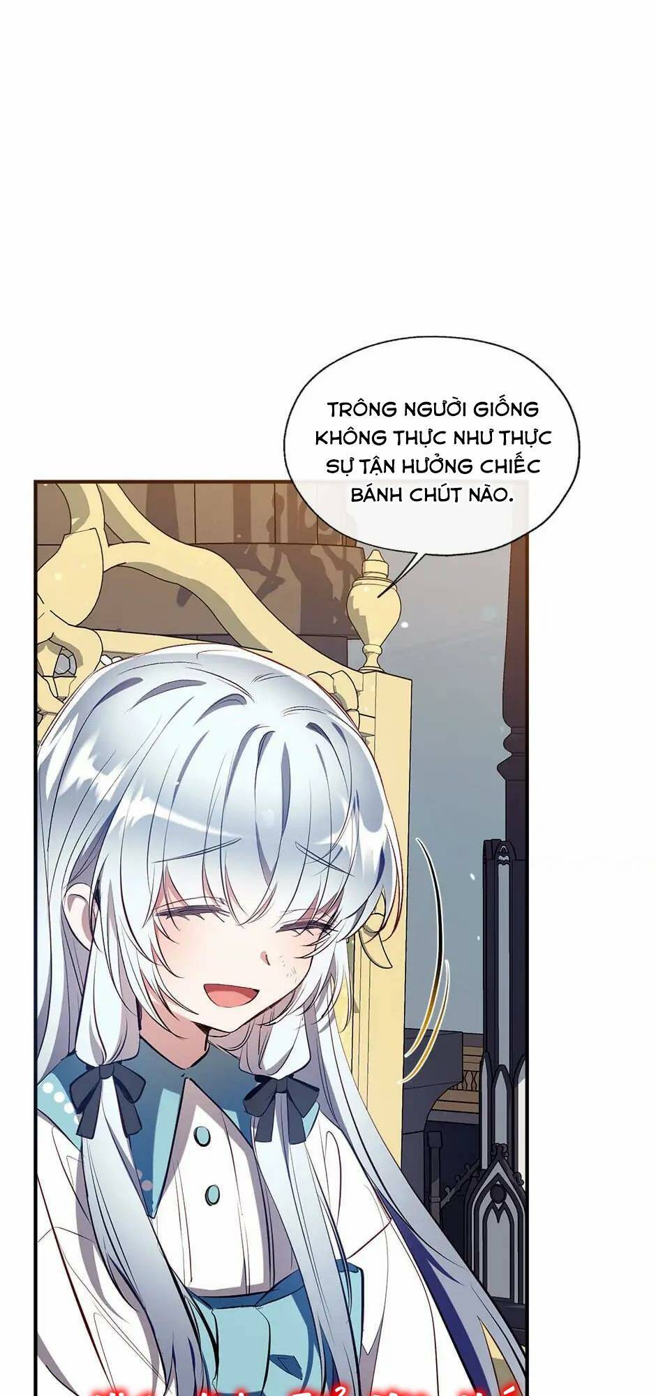 chúng ta có thể trở thành người nhà không? chapter 79 - Next chapter 80