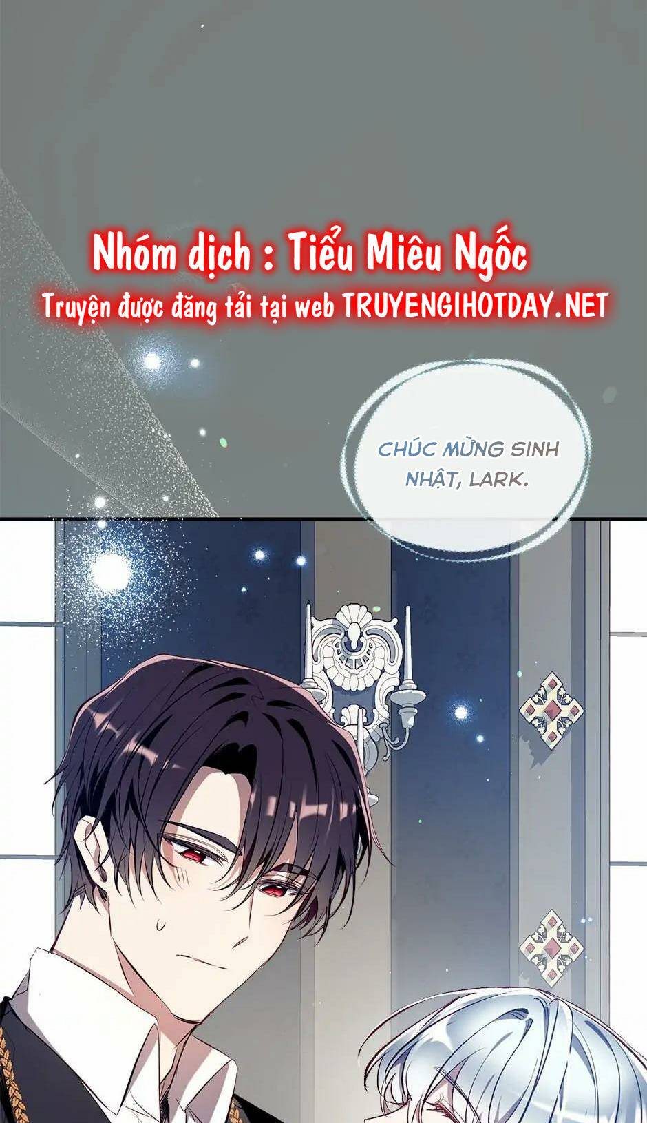 chúng ta có thể trở thành người nhà không? chapter 79 - Next chapter 80