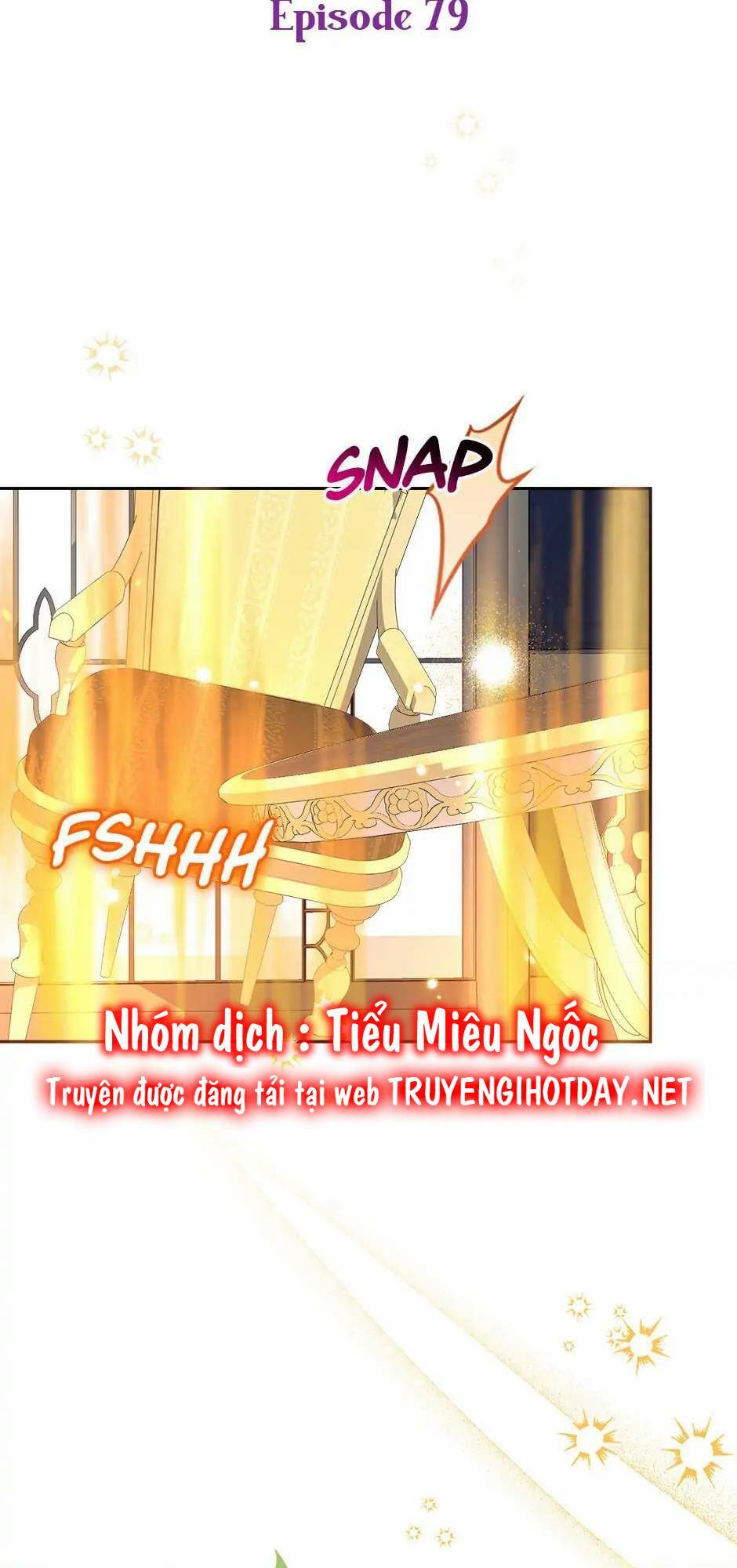 chúng ta có thể trở thành người nhà không? chapter 79 - Next chapter 80