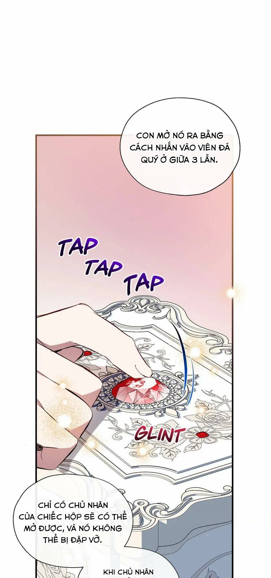 chúng ta có thể trở thành người nhà không? chapter 79 - Next chapter 80