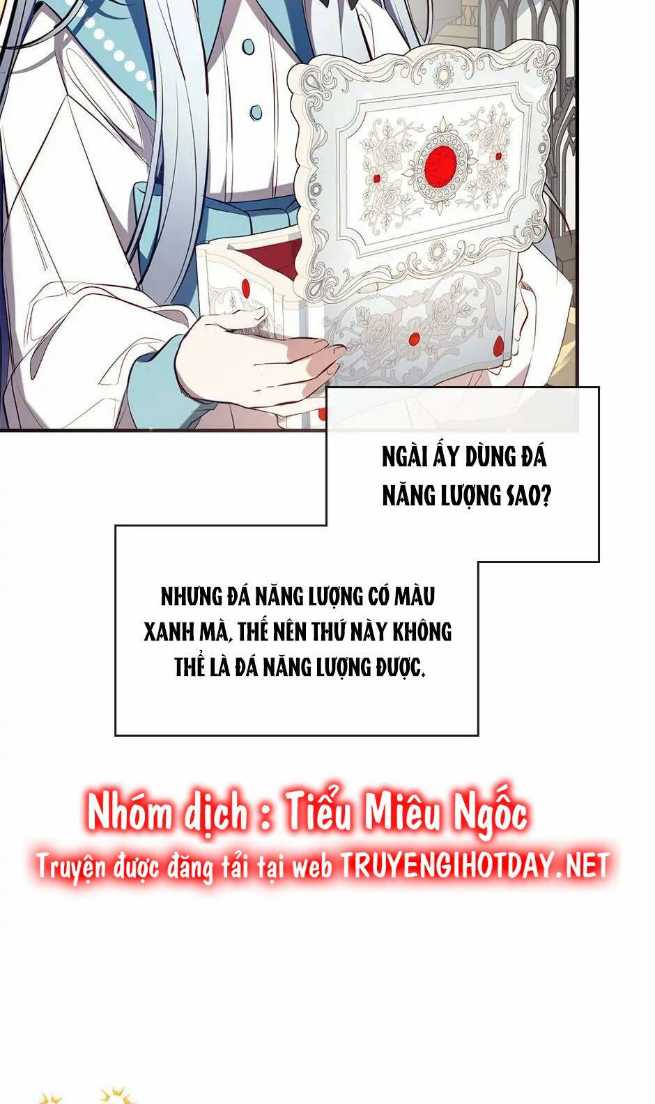 chúng ta có thể trở thành người nhà không? chapter 79 - Next chapter 80