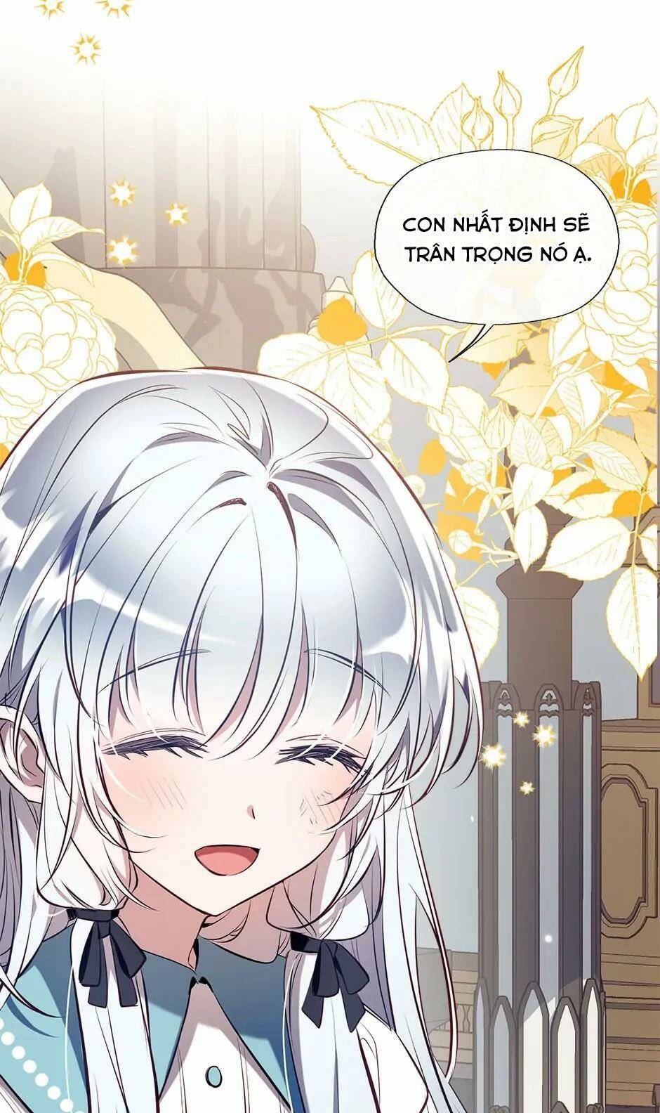 chúng ta có thể trở thành người nhà không? chapter 79 - Next chapter 80