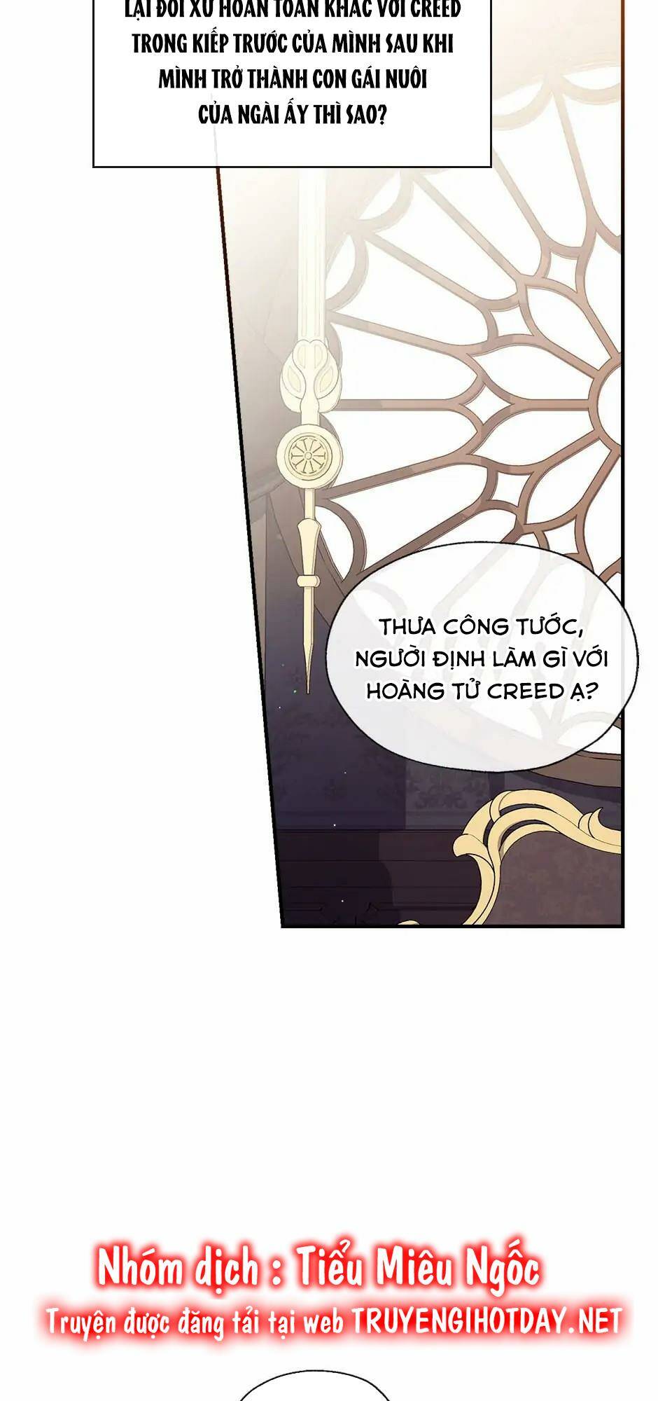 chúng ta có thể trở thành người nhà không? chapter 79 - Next chapter 80