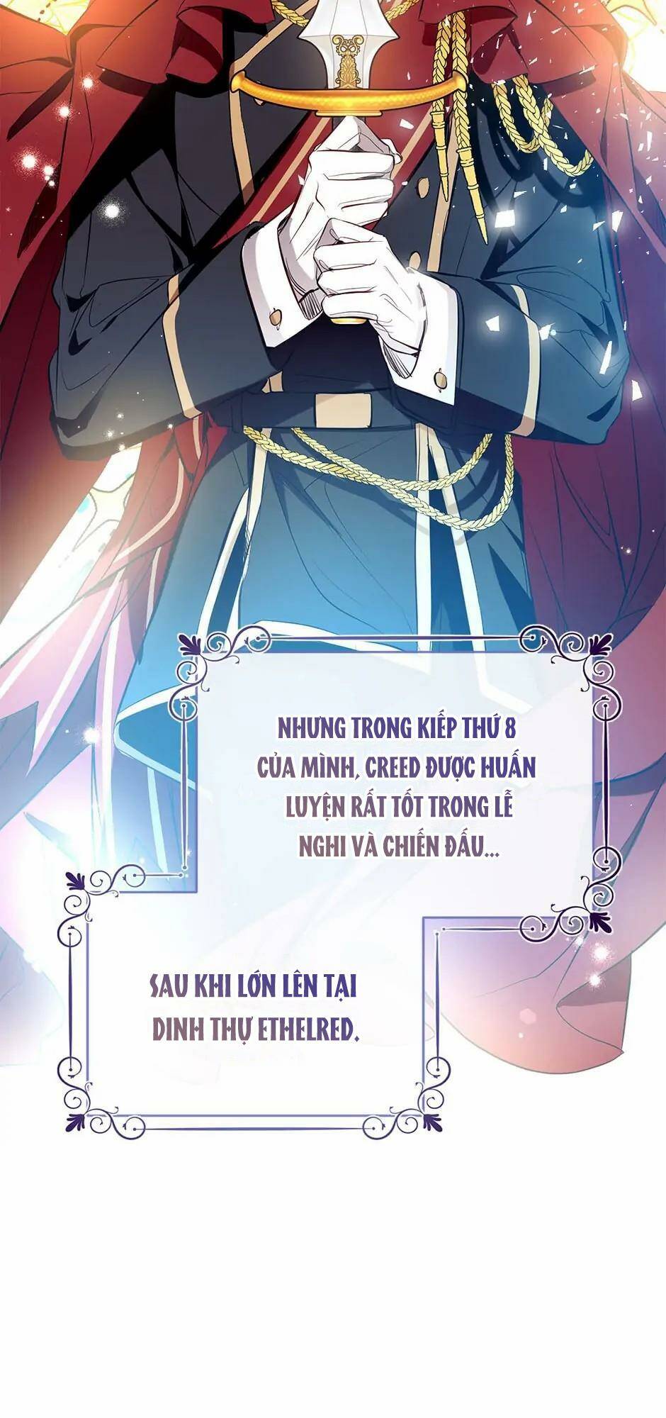 chúng ta có thể trở thành người nhà không? chapter 79 - Next chapter 80