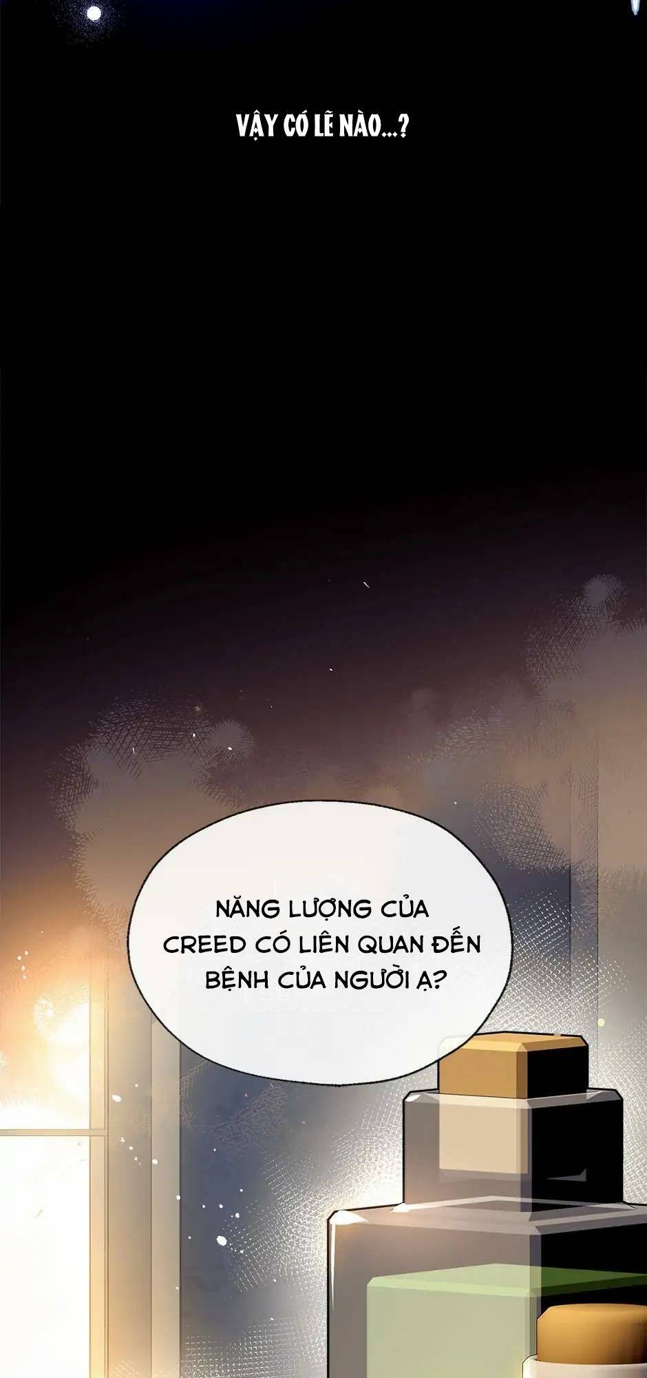 chúng ta có thể trở thành người nhà không? chapter 79 - Next chapter 80