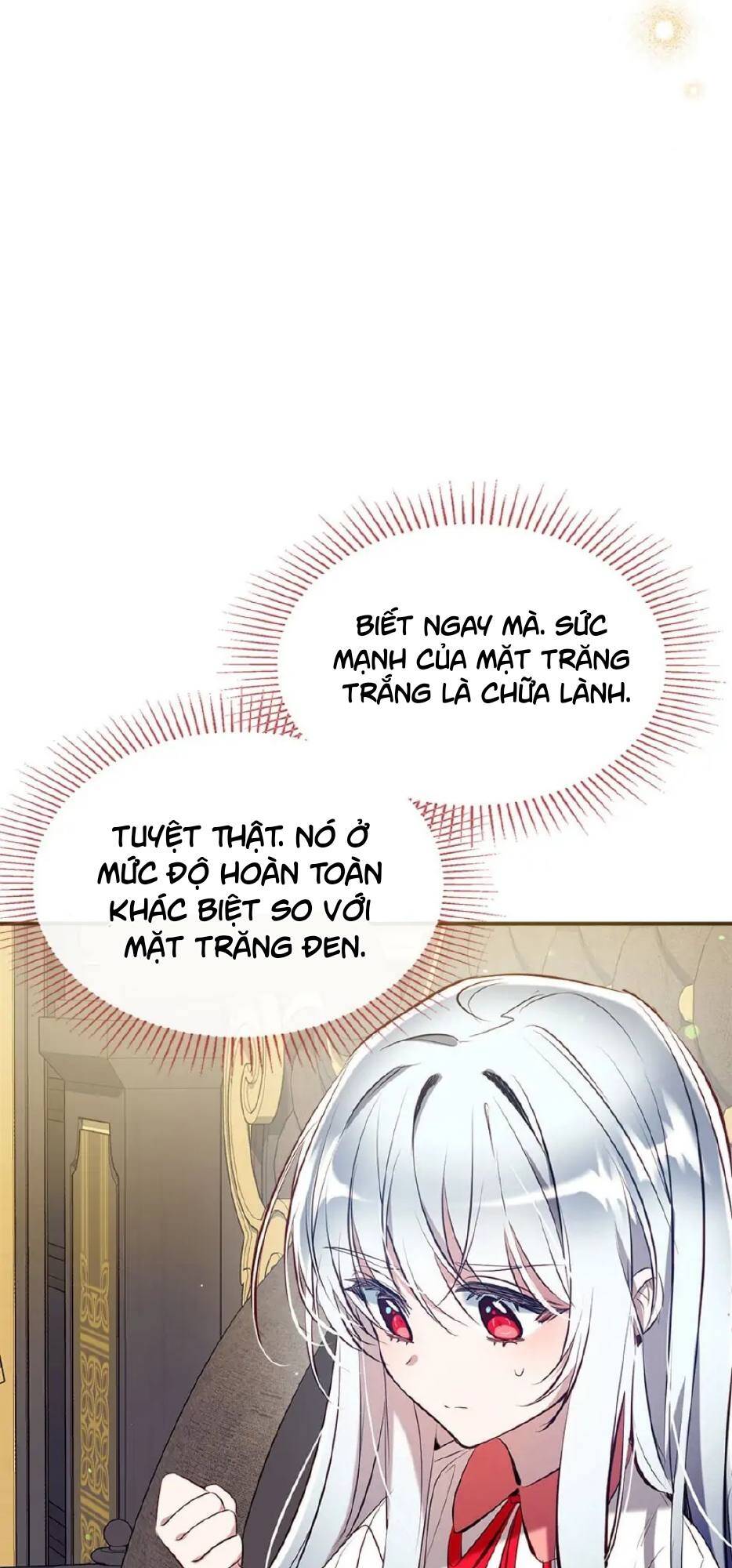 chúng ta có thể trở thành người nhà không? chapter 85 - Next chapter 86