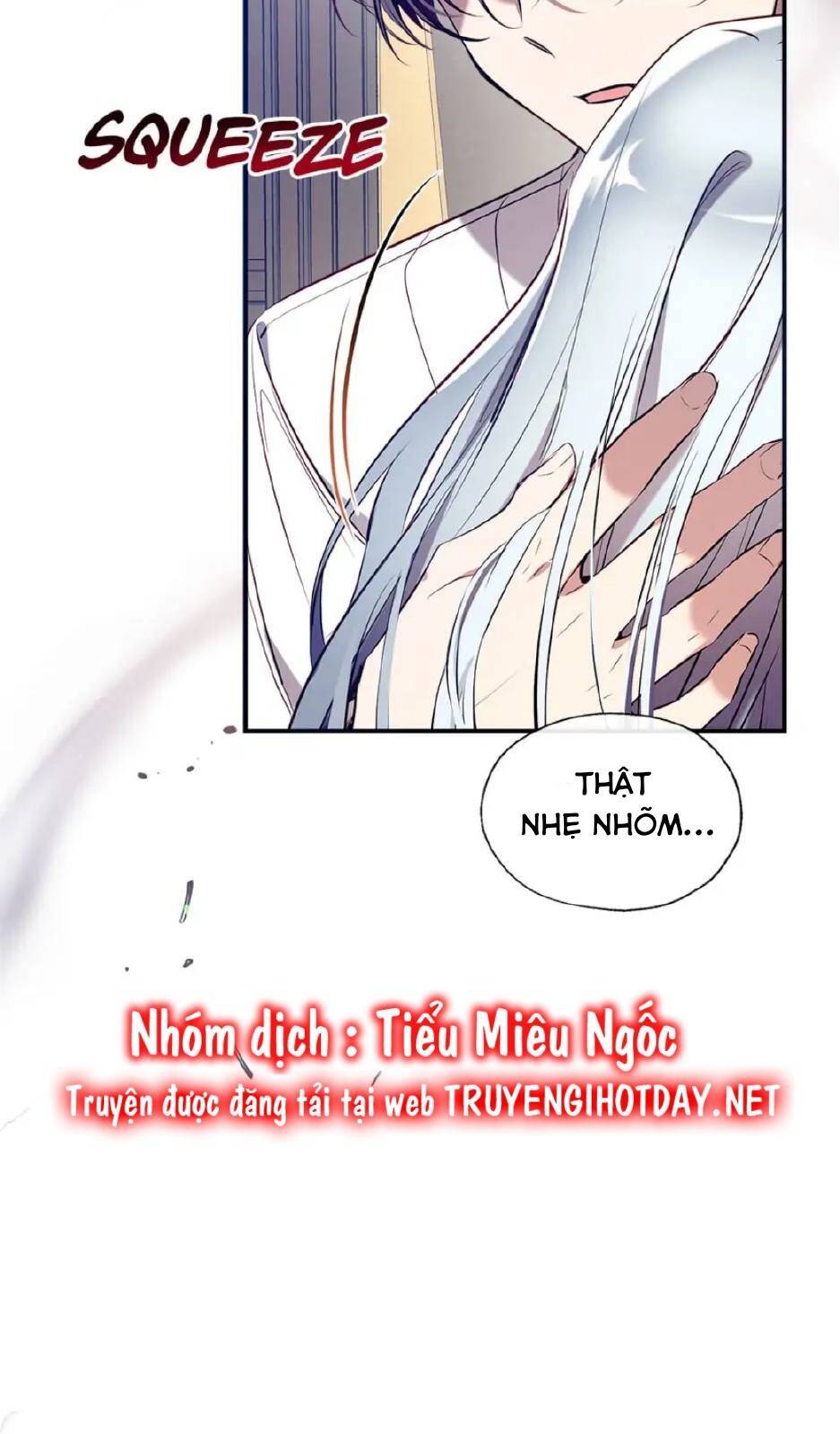 chúng ta có thể trở thành người nhà không? chapter 85 - Next chapter 86