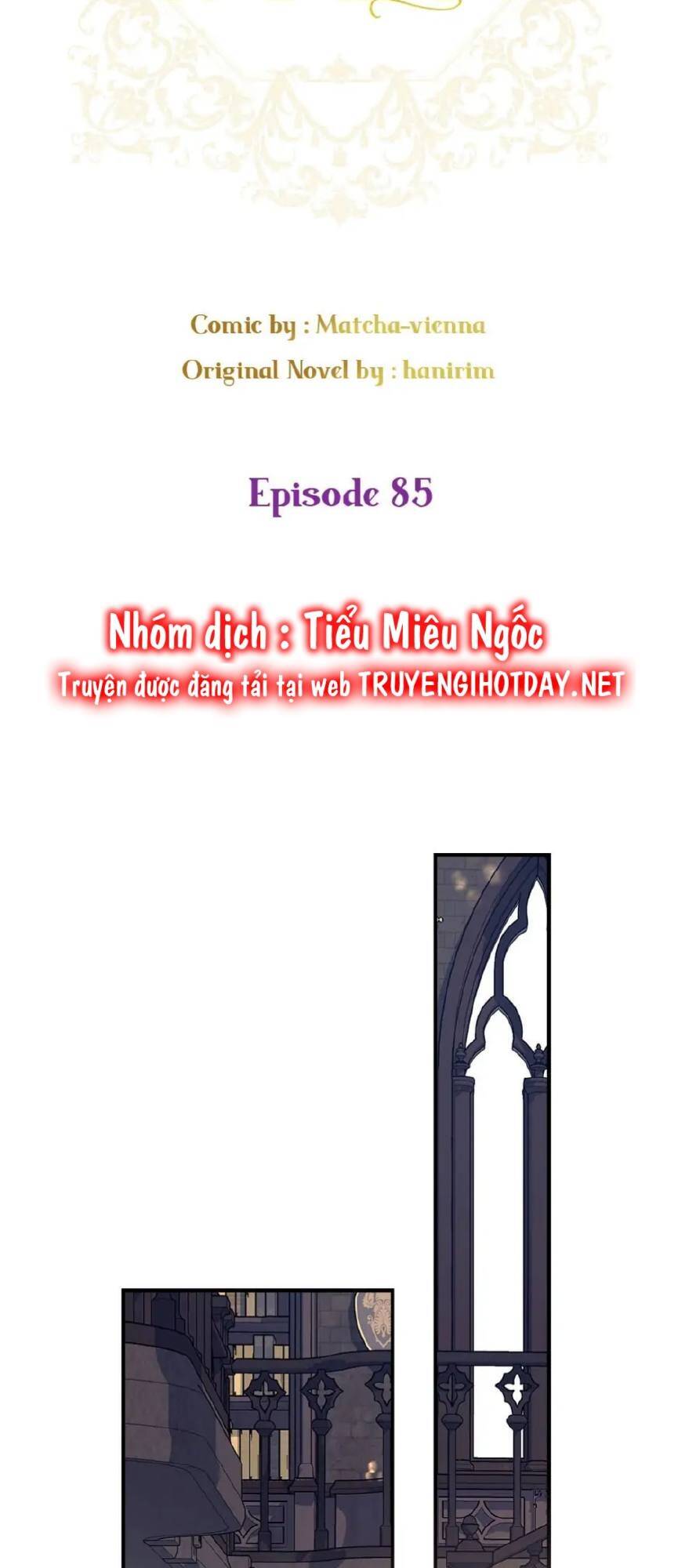 chúng ta có thể trở thành người nhà không? chapter 85 - Next chapter 86