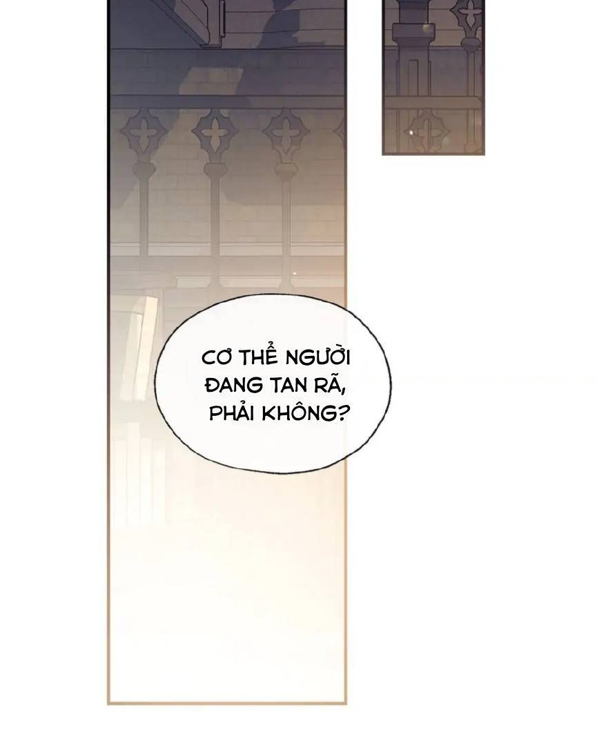 chúng ta có thể trở thành người nhà không? chapter 85 - Next chapter 86