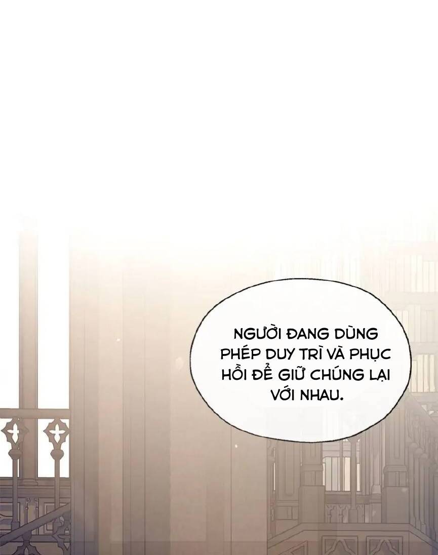 chúng ta có thể trở thành người nhà không? chapter 85 - Next chapter 86