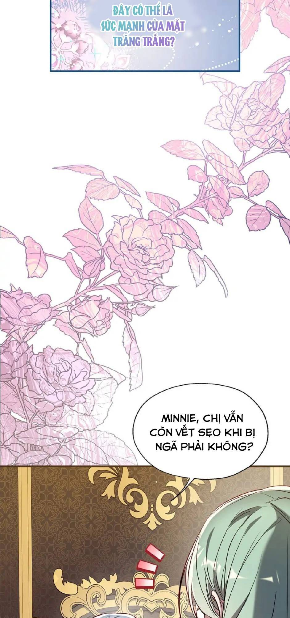 chúng ta có thể trở thành người nhà không? chapter 85 - Next chapter 86