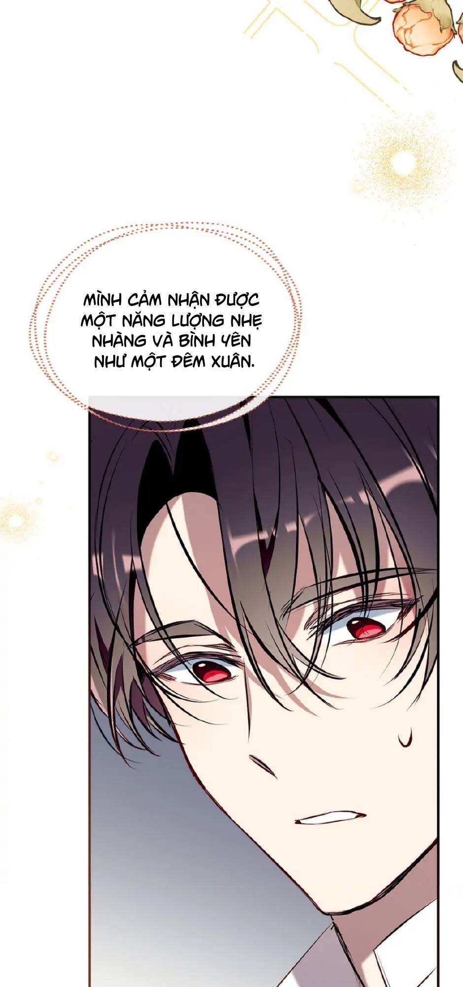 chúng ta có thể trở thành người nhà không? chapter 85 - Next chapter 86