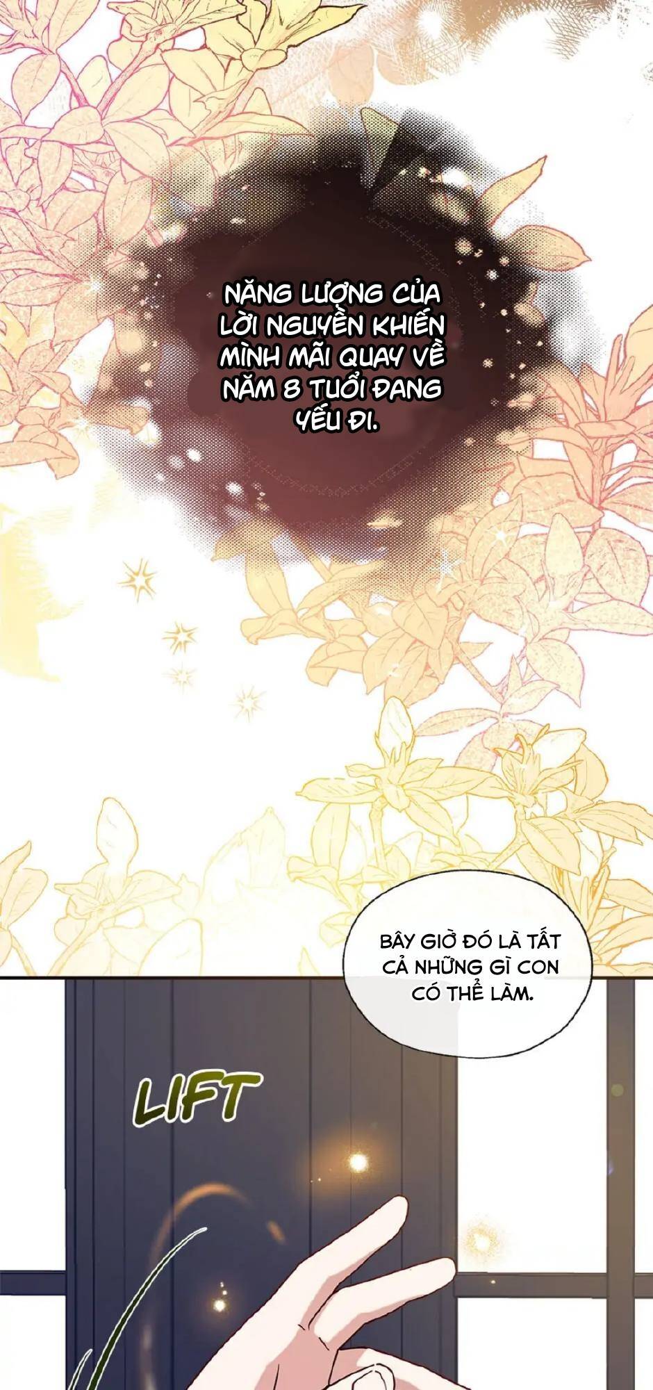 chúng ta có thể trở thành người nhà không? chapter 85 - Next chapter 86