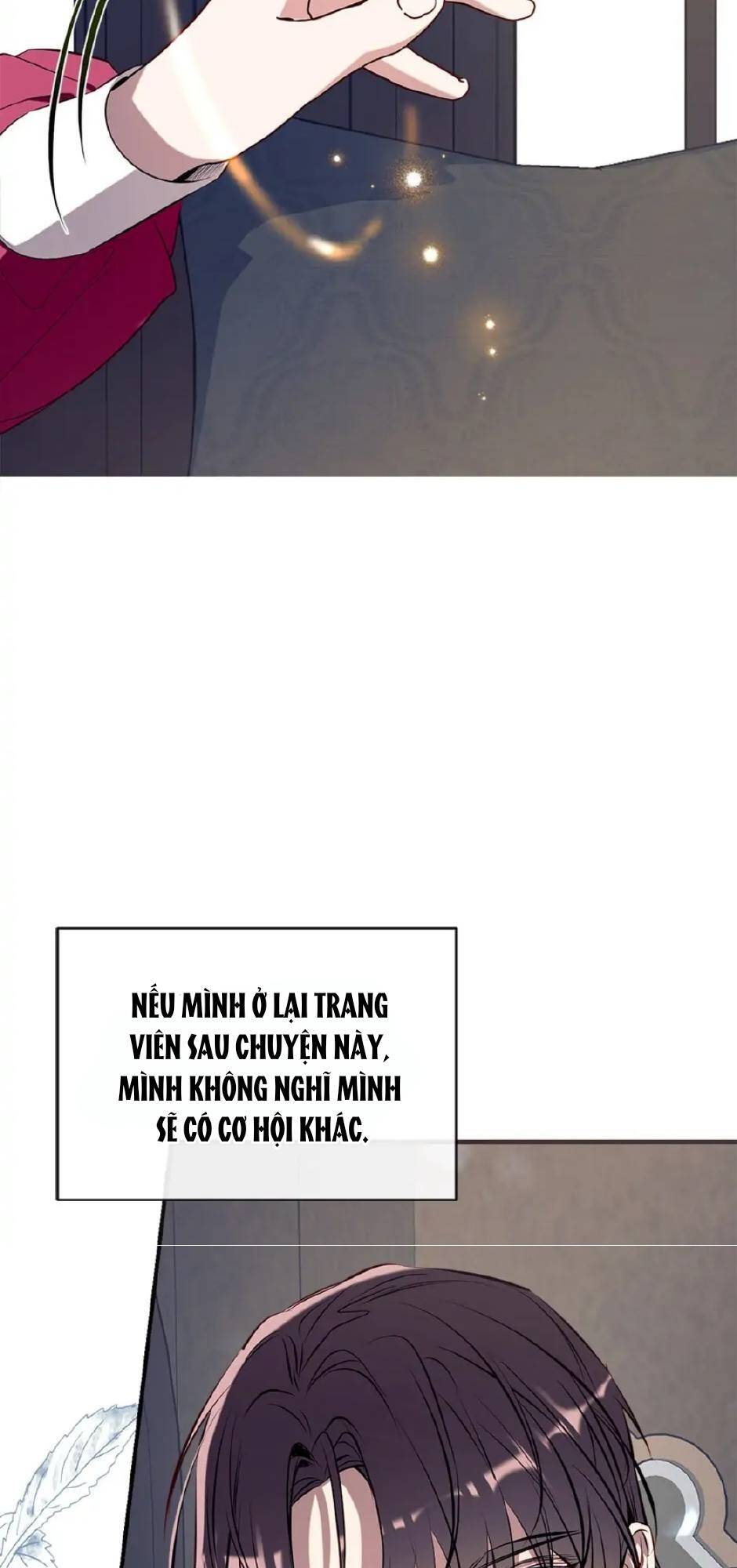 chúng ta có thể trở thành người nhà không? chapter 85 - Next chapter 86