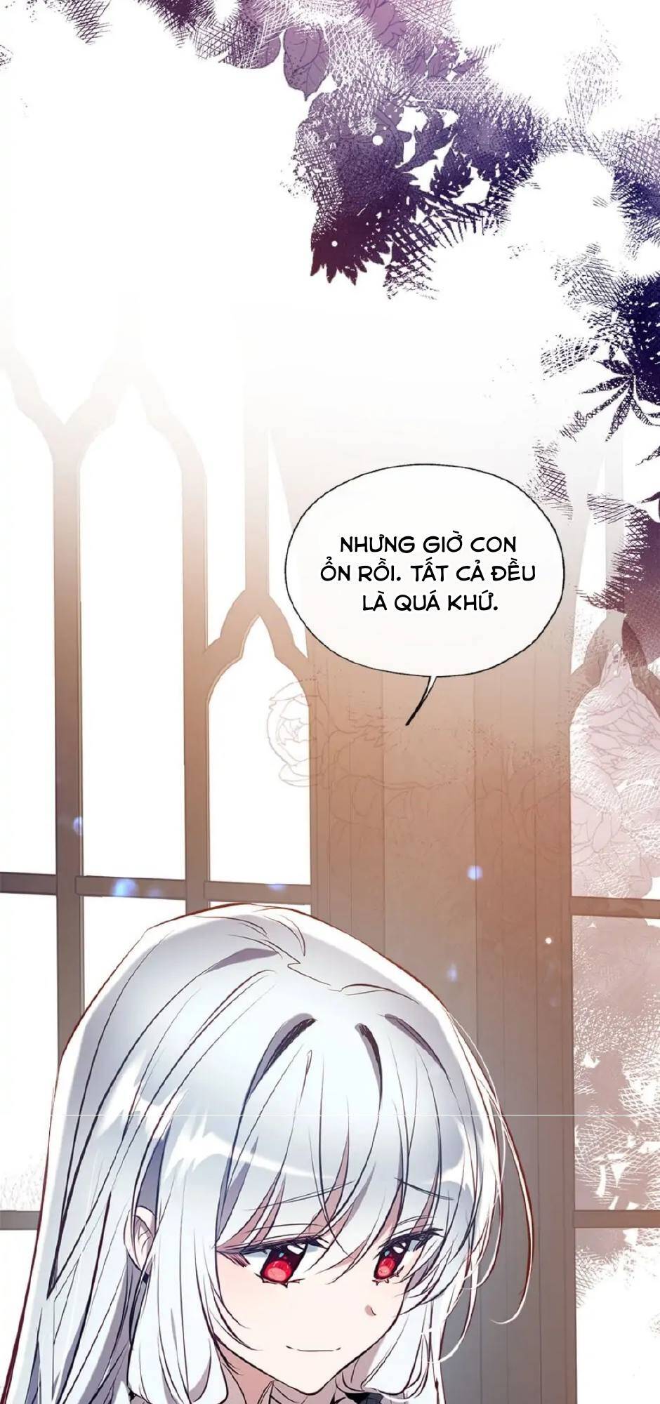 chúng ta có thể trở thành người nhà không? chapter 85 - Next chapter 86