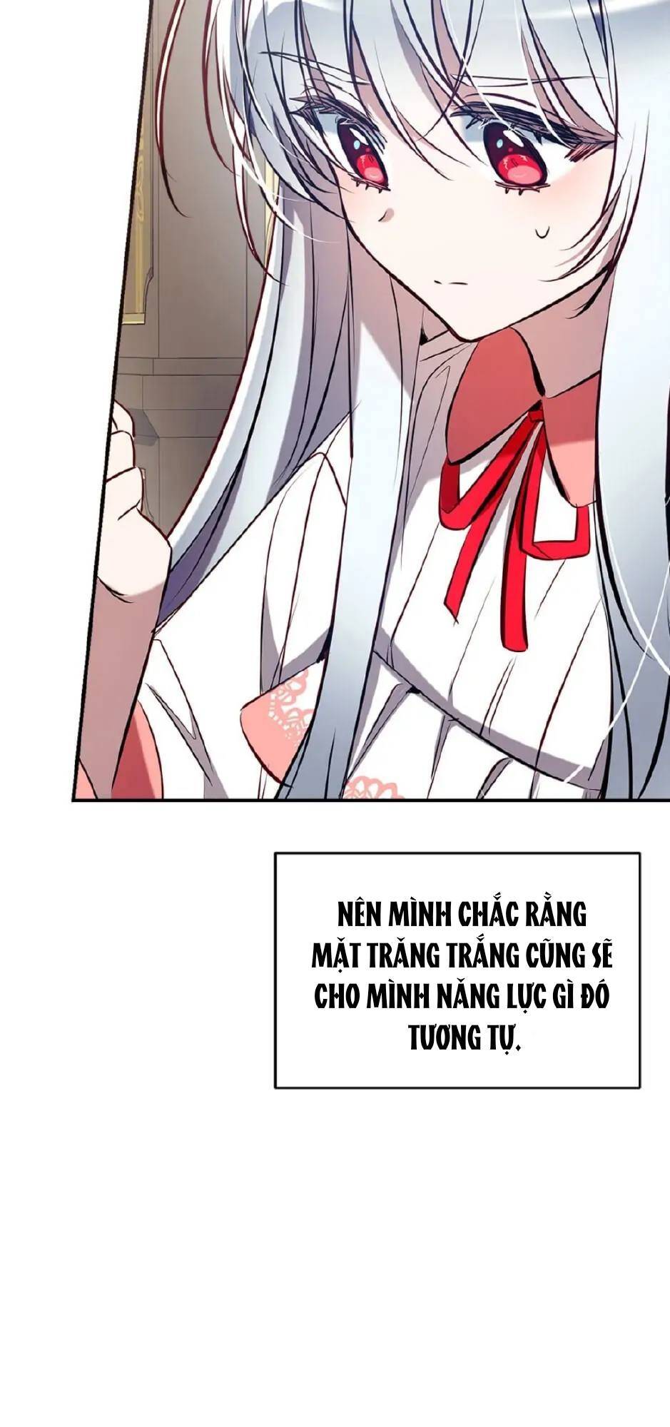 chúng ta có thể trở thành người nhà không? chapter 85 - Next chapter 86