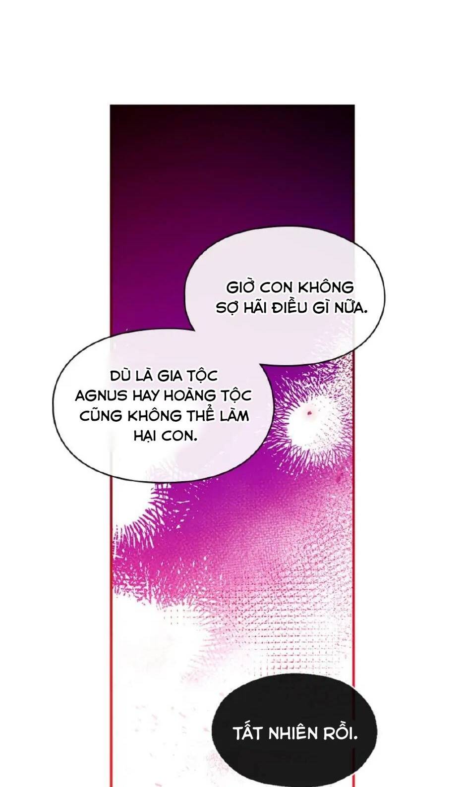 chúng ta có thể trở thành người nhà không? chapter 85 - Next chapter 86