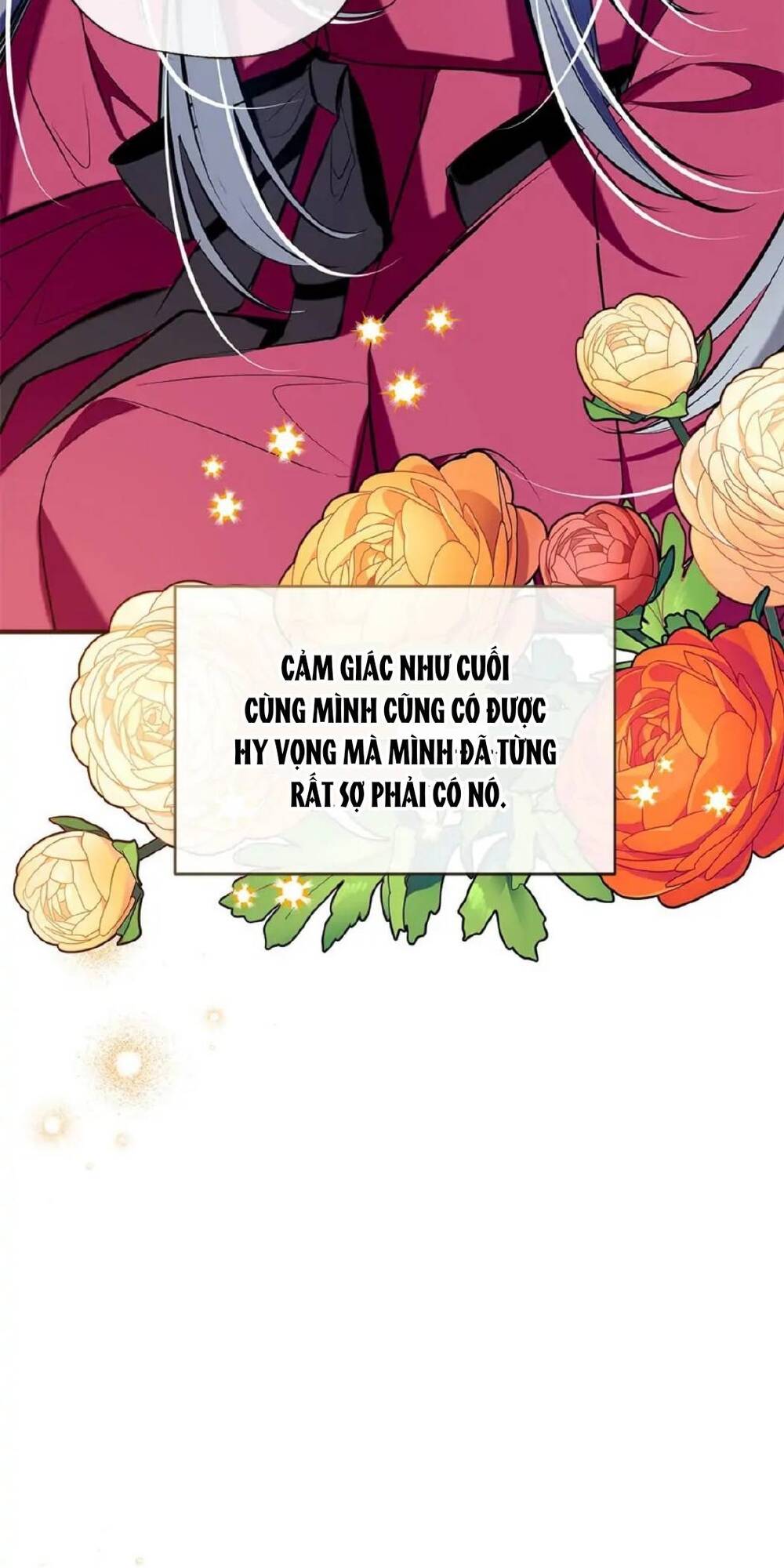 chúng ta có thể trở thành người nhà không? chapter 85 - Next chapter 86