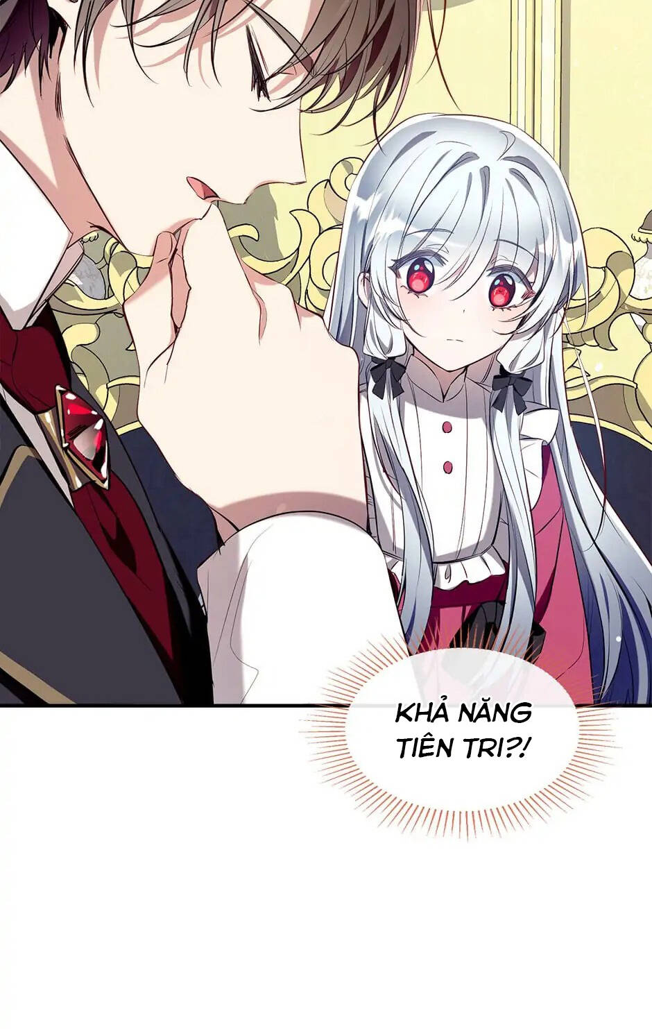 chúng ta có thể trở thành người nhà không? chapter 87 - Next chương 88