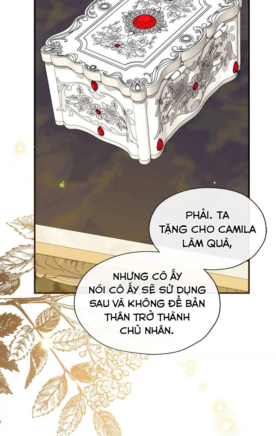 chúng ta có thể trở thành người nhà không? chapter 87 - Next chương 88