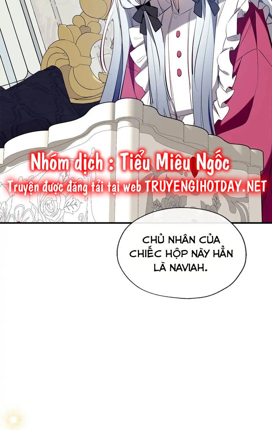 chúng ta có thể trở thành người nhà không? chapter 87 - Next chương 88